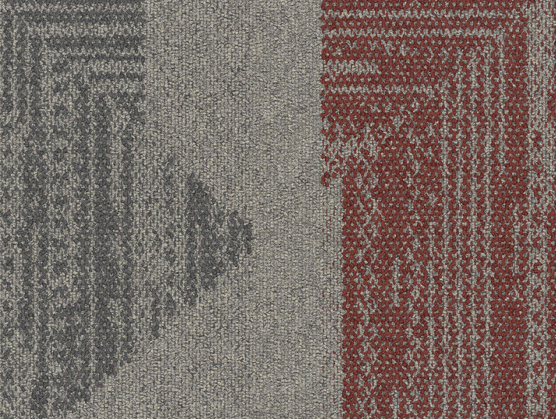 Open Air 403 Transition - 107110 Nickel/Rust
